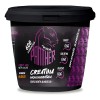 Creatina Panther Protein Monohidratada 3kg 600 Servicios