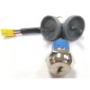Golden Technologies KEY and LOCK SWITCH for Golden Technologies Scooters