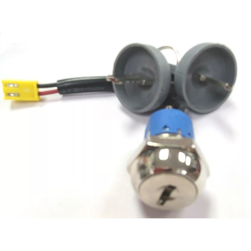 Golden Technologies KEY and LOCK SWITCH for Golden Technologies Scooters