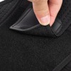 Breathable Nylon Lumbar Lower Back Waist Protection Belt Brace for