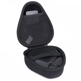 Aenllosi - Funda de transporte dura compatible con Theragun Mini/Mini 2.0 pistola de masaje eléctrica de mano (solo caso)