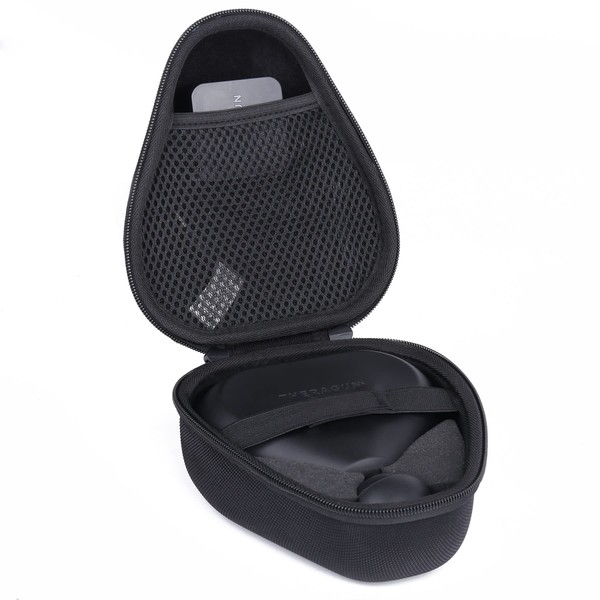 Aenllosi - Funda de transporte dura compatible con Theragun Mini/Mini