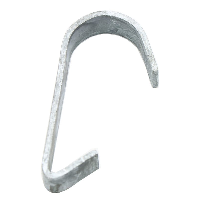 1-3/8”Chain Link Fence Gate Clips, Kennel Panel Clip Bands, Chain