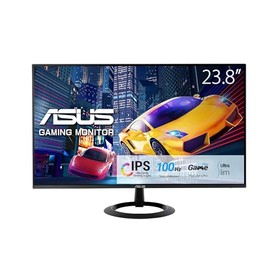 ASUS TUF Gaming VG279Q1A 27” Gaming Monitor, 1080P Full HD, 165Hz (Supports 144Hz), IPS, 1ms, Adaptive-sync/FreeSync Premium, Extreme Low Motion Blur, Eye Care, HDMI DisplayPort