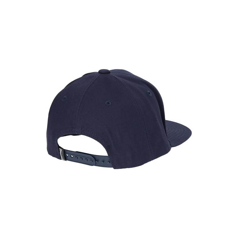 Slasher 24TH-C02K / GONZ HOMETOWN CAP NVY FR Flat Cap