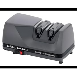Chef'sChoice M42 Two-Stage Electric Knife Sharpener