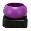 Electric Bead Spinner Bowl Adjustable Speed CW CCW Rotation USB