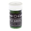 Sugarflair Paste Colours - Pastel- Food Colouring - Apple Green