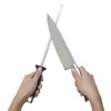 WMF Chef's Edition Allzweckmesser, Spickmesser 21 cm, Küchenmesser Made in