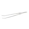 Aquarium Tweezers Stainless Steel Long Handle Fish Tank Aquatic Forceps