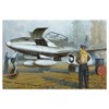 Hobby Boss Messerschmitt Me262B-1A Aircraft Model Kit