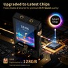 iRive3 MP3 Player Clear HiFi Stereo Sound 32GB Bluetooth Music