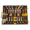 Get The Games Out Top Backgammon Set - Classic Board