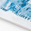 Almost Daily Notebook, Naoki Ishikawa/Almost Daily Square Notebook (A5) DENALI