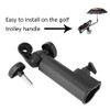 Golf Accessories, Golf Umbrella Holder, Golf Umbrella Holder for Trolley,