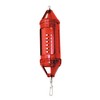 Daiichi Seiko, Komasekago, Ruckcage, Medium, Red, Fishing 04224
