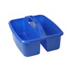 Romanoff Products Large Utility Caddy, Blue