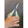 ECR4Kids ELR-13215 Cutting Edge TwinGrip Kid's Scissor Classpack for School