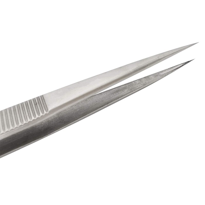 GEM & Diamond Rhinestones Tweezers with Slide Lock - Diamond