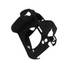 Litchi Texture Silicone Camera Bag Protector Case Camera Body Cover