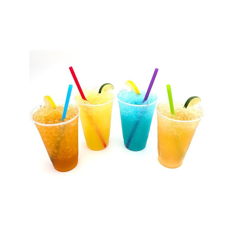 Loaded Tea Beverage Single Pack Sampler Mix Multi Flavor Packs