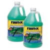 RainX RX68806 Rain-X Bug Remover etxWuf, 2Pack