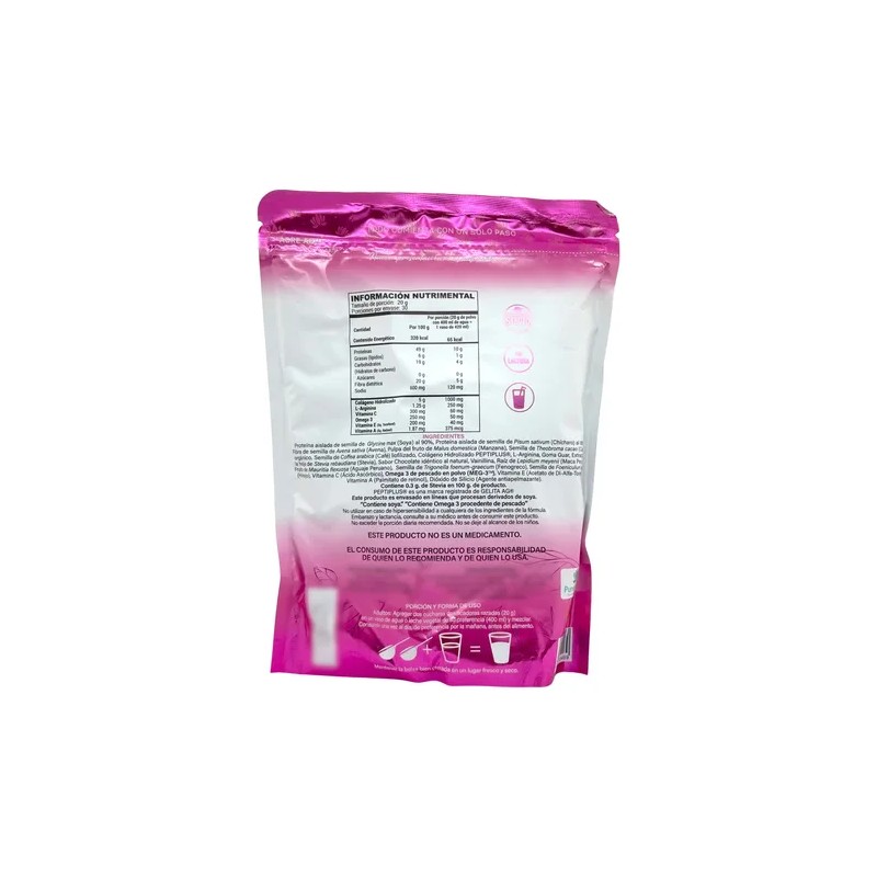 Pure Duo Curves Crv 60 Cap Shake Crv 600 G