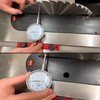 Table Saw Gauge with Digital Dial Indicator, Mitre Gauge for