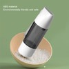 Pet Water Bottle Portable Water Dispenser Drinking Feeder Grain Cup
