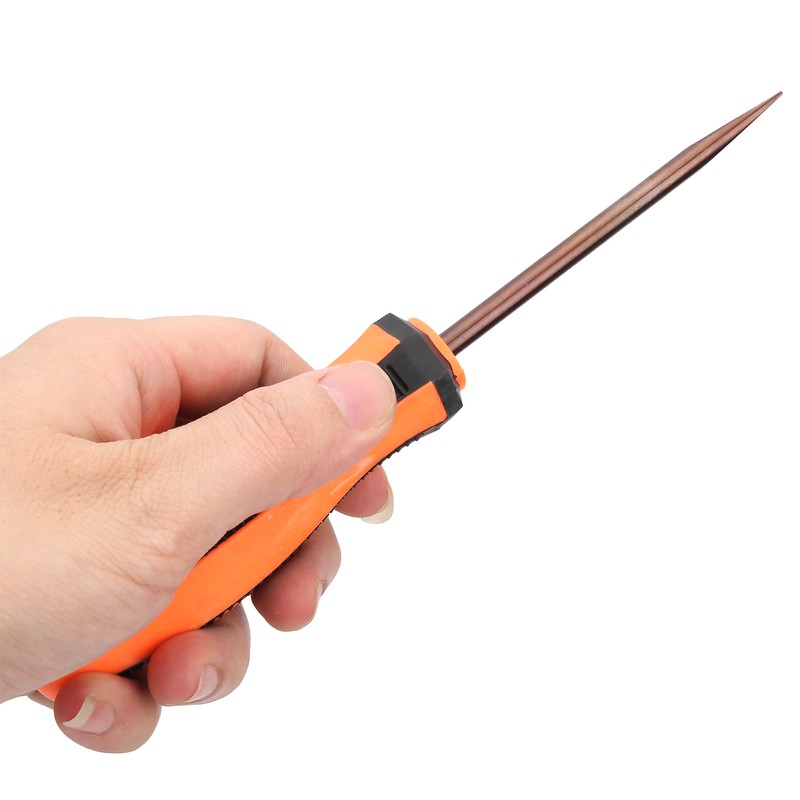 7PCS Screwdriver Set Hand Tool Household Electrical Appliances Maintenance Hardware