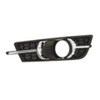 OEM NEW Front Passenger Side Grille Fog Light Trim Bezel