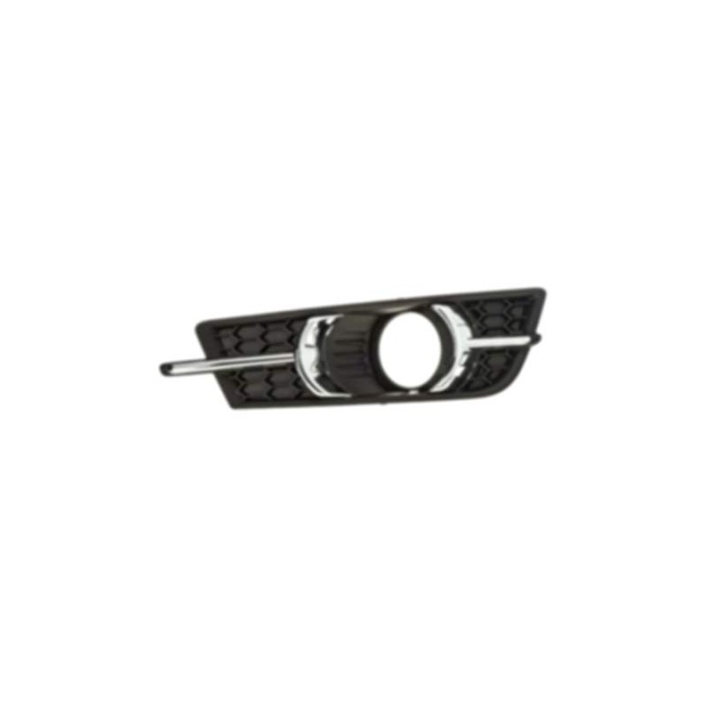 OEM NEW Front Passenger Side Grille Fog Light Trim Bezel
