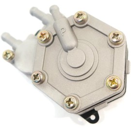 The ROP Shop Fuel Pump fit Polaris 2003-2010 Trail Boss 330 1999 Worker 335 2001 Worker 500