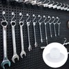 120pcs Pegboard Hook Locks, Peg Board Locks Stoppers Fit for