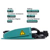 XURUI Power Maintained Foot Switch XF-3R, Single Pedal, 10A 250V,