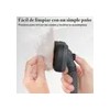 Swihauk Cepillo Slicker Autolimpiante Amigable Con La Piel