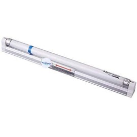 Faicuk 8W Replacement Tube and Holder 2-in-1 for WS108 Wall Sconce Fly Light Trap (White)