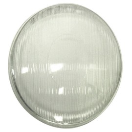 Empi 98-9503 Early Vw Bug Headlight Glass Lens 1950-66, Vintage Style, Each
