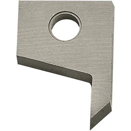 Rothenberger Rocut Schneidstahl HM, 1 Stück, 55019, Cranberry