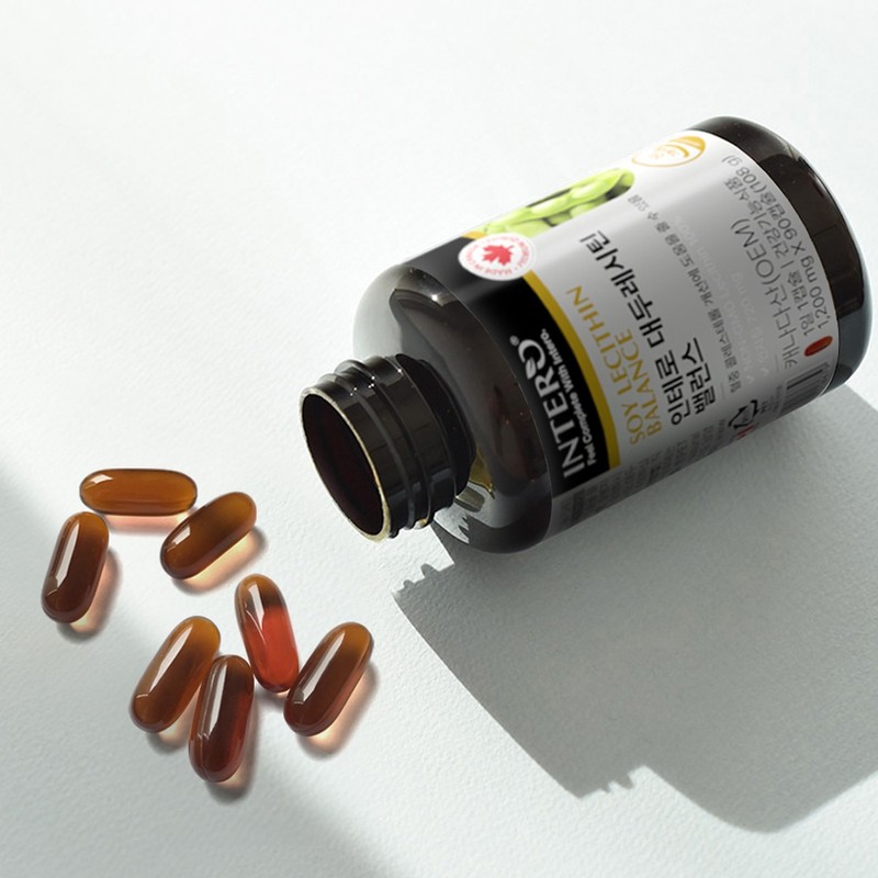 Soy lecithin, blood cholesterol improvement, phosphatidylcholine, phospholipid, 3 months low