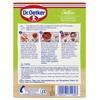 Dr. Oetker Gelfix Classic 1:1 (3x 20g Bag)