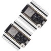 Dealikee ESP32 ESP-32S ESP32S for WeMos 4MB Flash WiFi Bluetooth