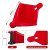 4 Pcs Car Hose Guide, Tire Hose Roller for Car
