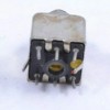 Vanguard Electronics Transformer Radio Frequency PN 13247 NSN 5950-00-879-60