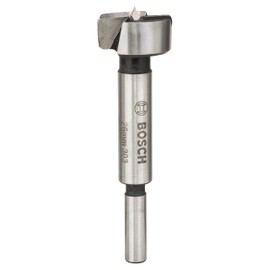 Bosch 2609255288 90mm Forstner Drill Bit with Diameter 26mm