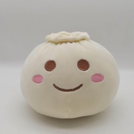 Dumpling Plush Party Decor