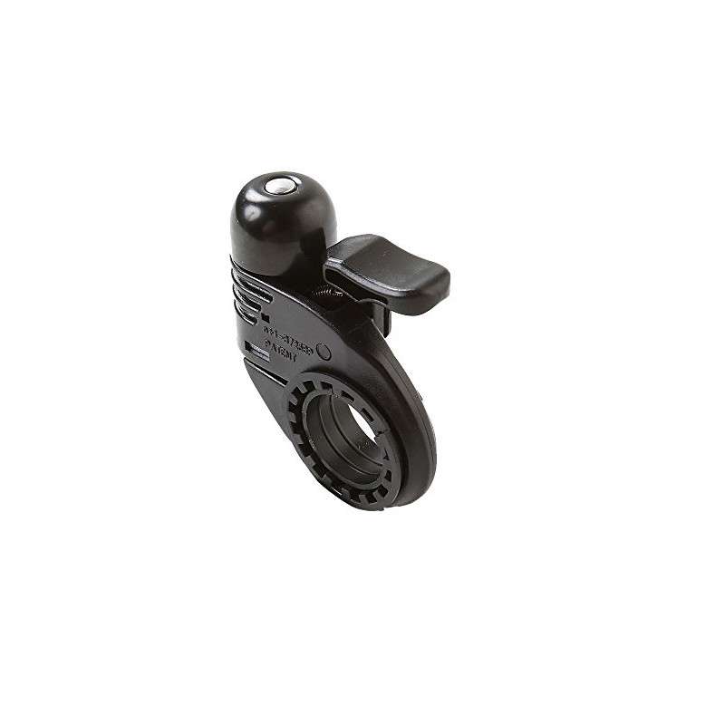 GIZA PRODUCTS HOB06200 Bell Black