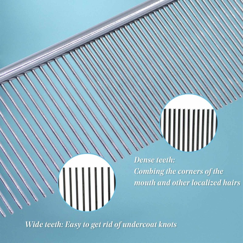 Paper Quilling Tool Comb, Stainless Steel Teeth Origami Carding Create