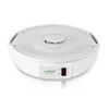 NutriChef Electric Countertop Food Dehydrator - Multi-Tier High-Heat Circulation Professional