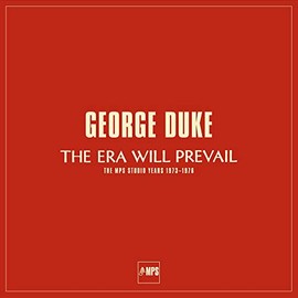 The Era Will Prevail (7LP Box Set) by George Duke [Vinyl]